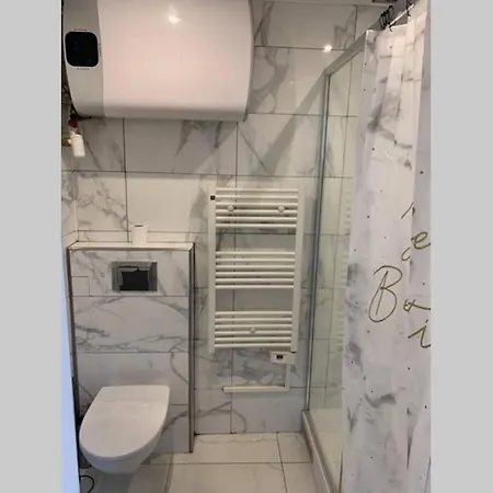Lejlighed Avec Jacuzzi Privatif Cocon D'amour
