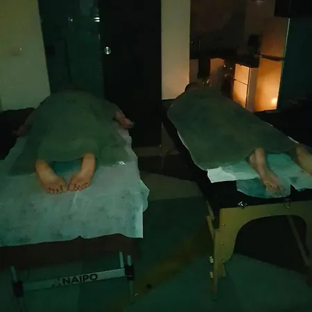 Avec Jacuzzi Privatif Cocon D'amour Valenton